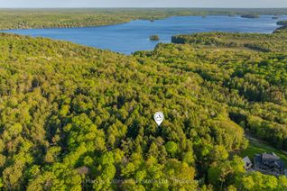 Vacant Residential Land for Sale, 38 Gryffin Bluffs Ln #Lot #8, Huntsville, ON