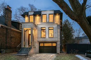 House for Sale, 184 Mcrae Dr, Toronto, ON