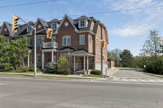 Townhouse for Sale, 37 Bullock Dr, Markham, ON