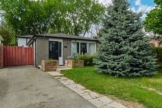 Semi-Detached House for Sale, 34 Alphonsus Ct, New Tecumseth, ON