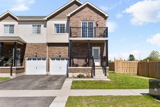 Freehold Townhouse for Sale, 21 Brown Bear St, Barrie, ON Freehold Townhouse for Sale, 21 Brown Bear St, Barrie, ON