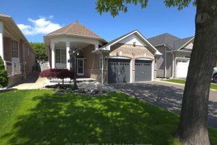 Bungalow for Sale, 7 Fletchers Creek Blvd, Brampton, ON