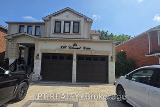 House for Rent, 3577 Colonial Dr, Mississauga, ON