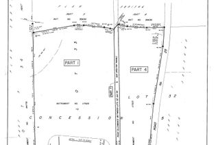 Property for Sale, 0 County 25 Rd, Cramahe, ON