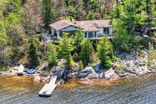 House for Sale, 29 GINN-BEACH Dr, The Archipelago, ON