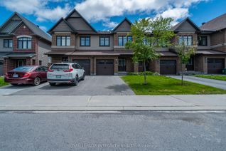 Freehold Townhouse for Rent, 71 Fallengale Cres, Kanata, ON