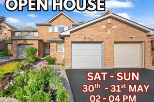 Property for Sale, 33 Heaver Dr, Whitby, ON