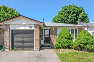 Bungalow for Rent, 166 Harmony Rd, Oshawa, ON