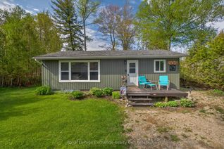 Bungalow for Sale, 306 Ojibwa Trl, Huron-Kinloss, ON