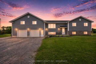 House for Sale, 14239 Telephone Rd, Cramahe, ON