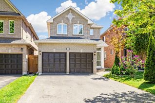 Property for Sale, 122 Fadine Rd, Newmarket, ON