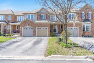 Townhouse for Sale, 164 John W Taylor Ave, New Tecumseth, ON