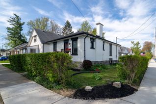 Detached House for Sale, 577 English St, London East, ON Detached House for Sale, 577 English St, London East, ON