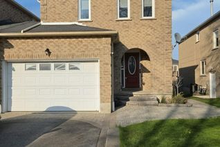 Property for Rent, 59 Hewitt Cres, Ajax, ON