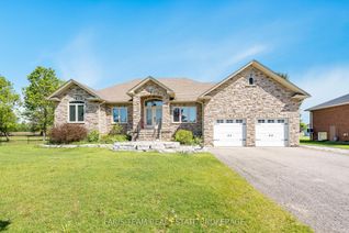 Bungalow for Sale, 30 Fisher Dr, Adjala-Tosorontio, ON