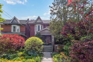 Property for Rent, 182 Indian Grv #1, Toronto, ON