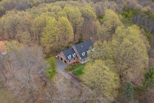 Detached House for Sale, 3733 Jamieson Rd, Frontenac, ON