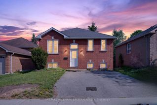 Detached House for Sale, 285 Towerhill Rd, Peterborough, ON
