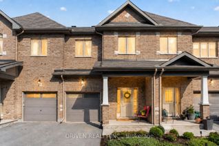 Townhouse for Sale, 627 Via Campanale Ave, Barrhaven, ON