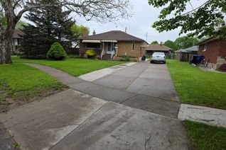 Bungalow for Rent, 32 Stewart Ave #Bsmt, Thorold, ON