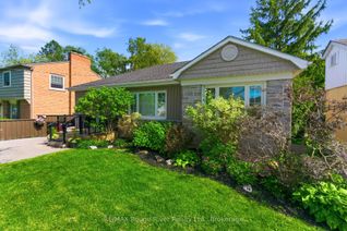 Detached House for Sale, 897 Parklane Ave, Oshawa, ON