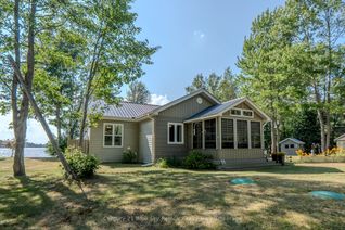 Property for Sale, 63 Westview Dr W, Callander, ON