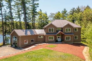 Property for Sale, 84 Route 66 Route, Seguin, ON