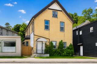 Property for Sale, 235 Hamilton Rd, London East, ON