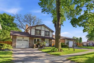 Property for Sale, 35 Michael Blvd, Whitby, ON