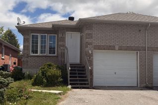 Semi-Detached House for Sale, 37 Violet St, Barrie, ON