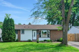Property for Sale, 1416 Alboro Cres, Cyrville - Carson Grove - Pineview, ON Property for Sale, 1416 Alboro Cres, Cyrville - Carson Grove - Pineview, ON