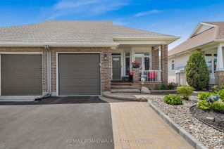 Property for Sale, 725 Cabris Cres, Orleans - Cumberland and Area, ON