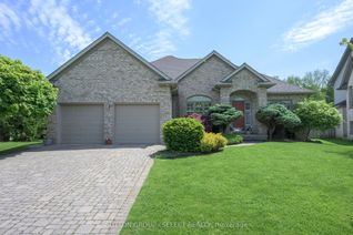House for Sale, 1876 Standfield Rd, London North, ON