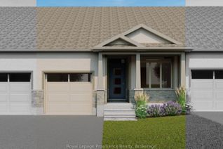 Freehold Townhouse for Sale, 128 Athabaska Dr, Belleville, ON