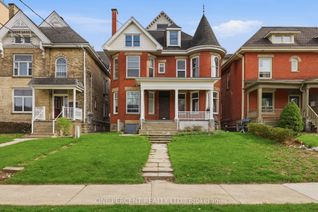 Investment Property for Sale, 305 Central Ave, London East, ON Investment Property for Sale, 305 Central Ave, London East, ON