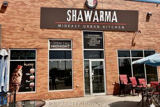 Property, 285 Rexdale Blvd, Toronto, ON