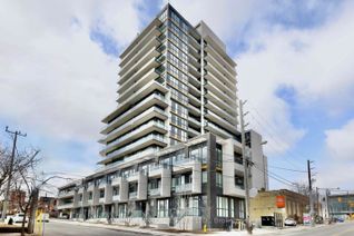 Condo Apartment for Rent, 1603 Eglinton Ave W #516, Toronto, ON