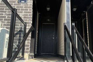 Condo Townhouse for Sale, 25 Priya Ln #12, Toronto, ON