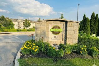 Property for Rent, 149 Church St #306, King, ON