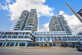 Apartment for Sale, 55 Speers Rd #308, Oakville, ON