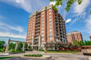 Apartment for Sale, 2365 Central Park Dr #203, Oakville, ON