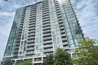Property for Rent, 339 Rathburn Rd W #2506, Mississauga, ON