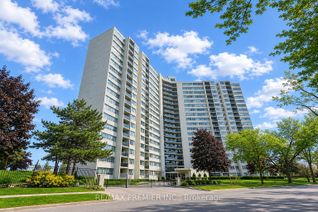 Apartment for Sale, 530 Lolita Gdns #406, Mississauga, ON