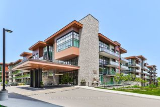 Apartment for Sale, 1575 Lakeshore Rd W #222, Mississauga, ON