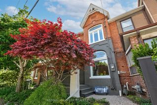 Freehold Townhouse for Sale, 82 Dawes Rd, Toronto, ON Freehold Townhouse for Sale, 82 Dawes Rd, Toronto, ON