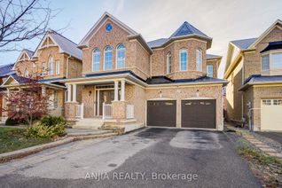 Property for Rent, 15 Ross Shiner Ln, Whitchurch-Stouffville, ON