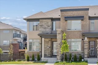 Freehold Townhouse for Sale, 111746 Tenth Line, Whitchurch-Stouffville, ON
