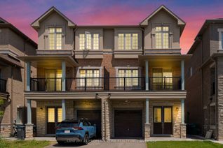 Semi-Detached House for Sale, 25 Hashmi Pl, Brampton, ON