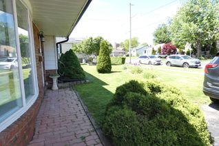 Property for Rent, 98 Barton St #2, Milton, ON