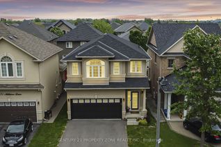 House for Rent, 2467 Millstone Dr, Oakville, ON
